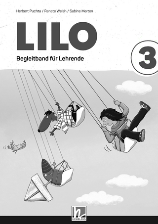 Lilos Lesewelt 3 / LILO 3 (Lehrplan 2023), Lehrerpaket