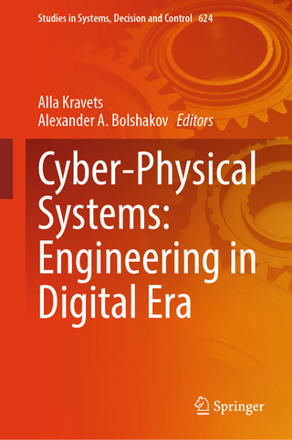 Cyber-Physical Systems: Engineering in Digital Era