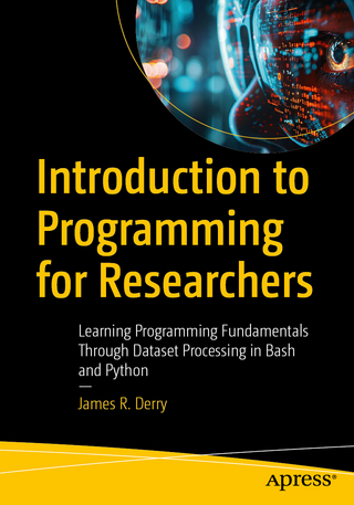 Introduction to Programming for Researchers