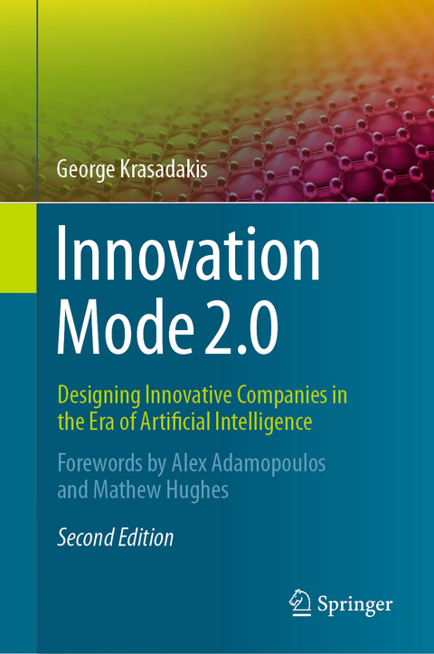 Innovation Mode 2.0 - George Krasadakis