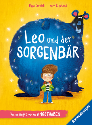 Leo und der Sorgenbär