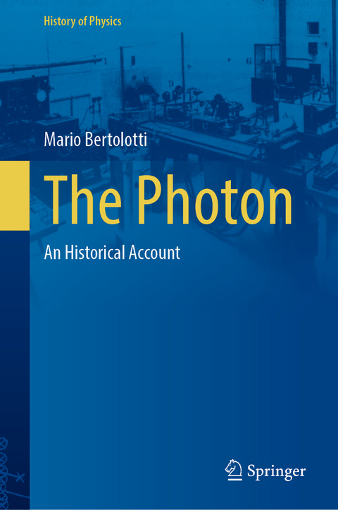 The Photon - Mario Bertolotti
