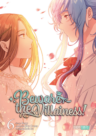 Beware the Villainess! 06