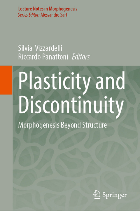 Plasticity and Discontinuity - 