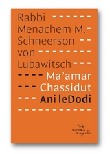 Ma'amar Chassidut