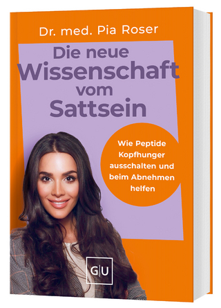 Die neue Wissenschaft vom Sattsein