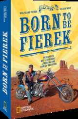 Born to be Fierek - Wolfgang Fierek, Volker Wolf