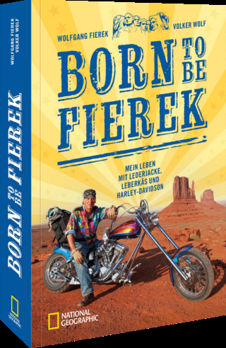 Born to be Fierek