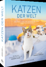 Katzen der Welt - Hannah Shaw