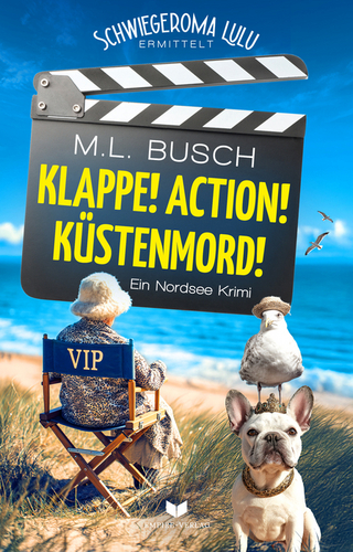 Klappe, Action, Küstenmord!