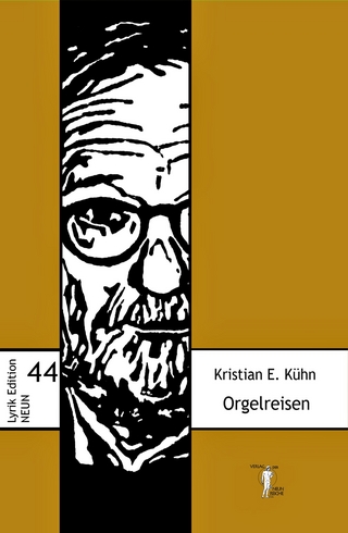 Orgelreisen