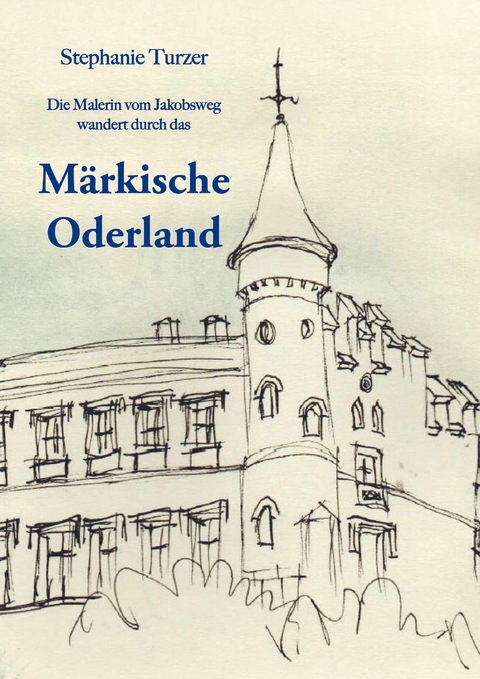 M&auml;rkisch Oderland - Stephanie Turzer