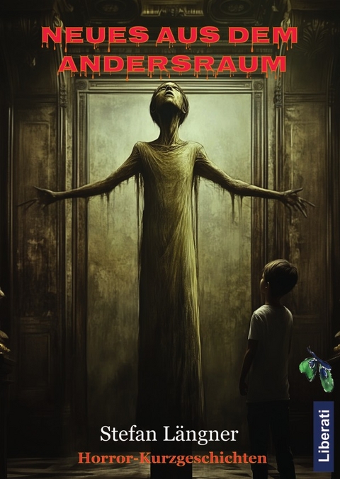 Neues aus dem Andersraum - Stefan L&auml;ngner