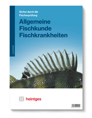 Allgemeine Fischkunde, Fischkrankheiten