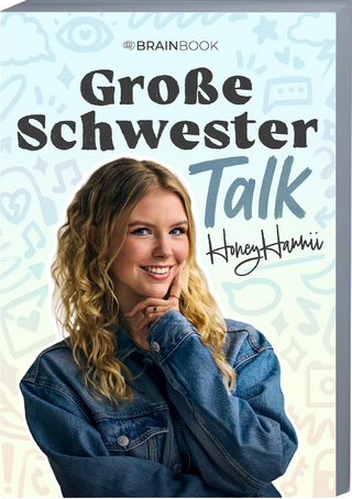 Große Schwester Talk