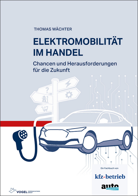 Elektromobilit&auml;t im Handel - Thomas W&auml;chter