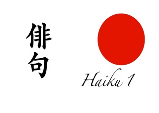 Haiku 1