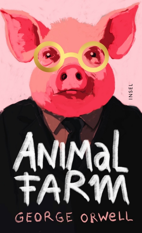 Animal Farm - George Orwell