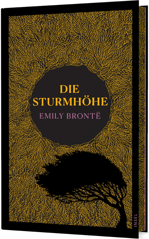 Die Sturmh&ouml;he - Emily Bront&euml;