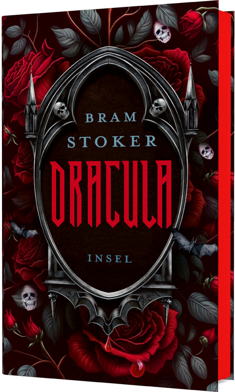 Dracula - Bram Stoker