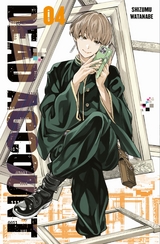Dead Account 04 - Shizumu Watanabe