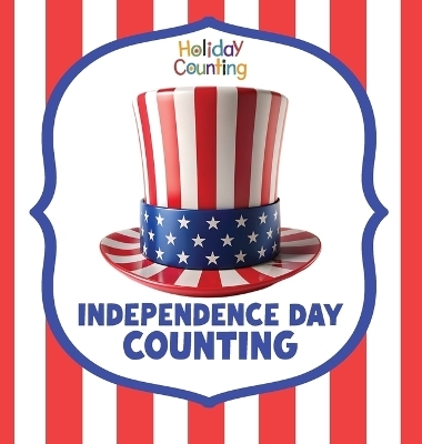 Independence Day Counting - Sabrina Lakes