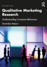 Qualitative Marketing Research - Maison, Dominika