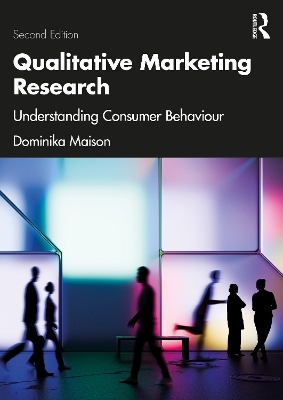 Qualitative Marketing Research - Dominika Maison