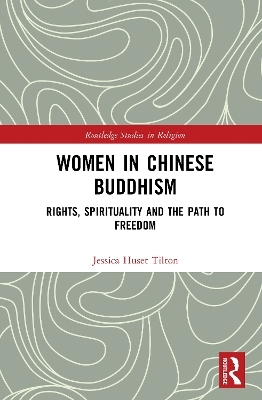 Women in Chinese Buddhism