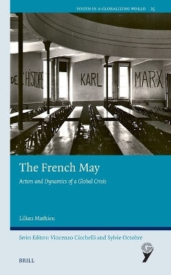 The French May - Lilian Mathieu
