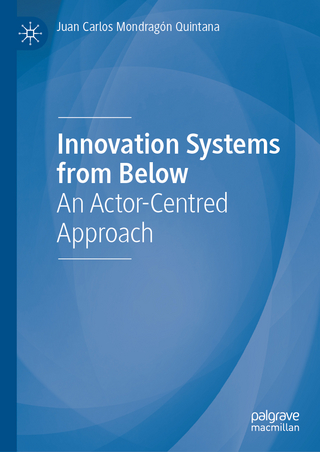 Innovation Systems from Below