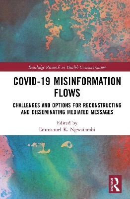Covid-19 Misinformation Flows - 