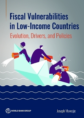 Fiscal Vulnerabilities in Low-Income Countries