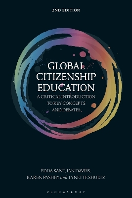 Global Citizenship Education - Edda Sant, Dr Karen Pashby, Lynette Shultz