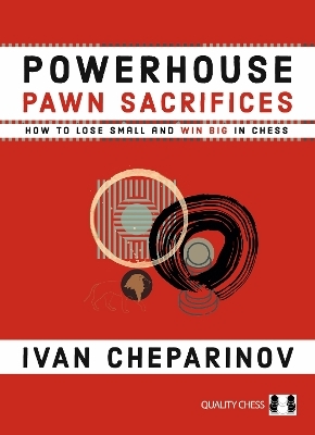Powerhouse Pawn Sacrifices - Ivan Cheparinov