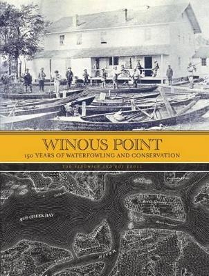 Winous Point - Tod Sedgwick, Roy Kroll