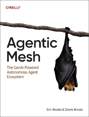 Agentic Mesh