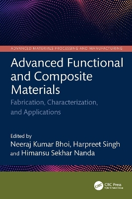 Advanced Functional and Composite Materials