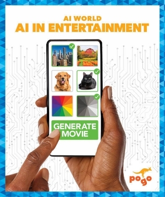 AI in Entertainment - Ford Chambers