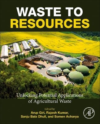 Waste to Resources - 