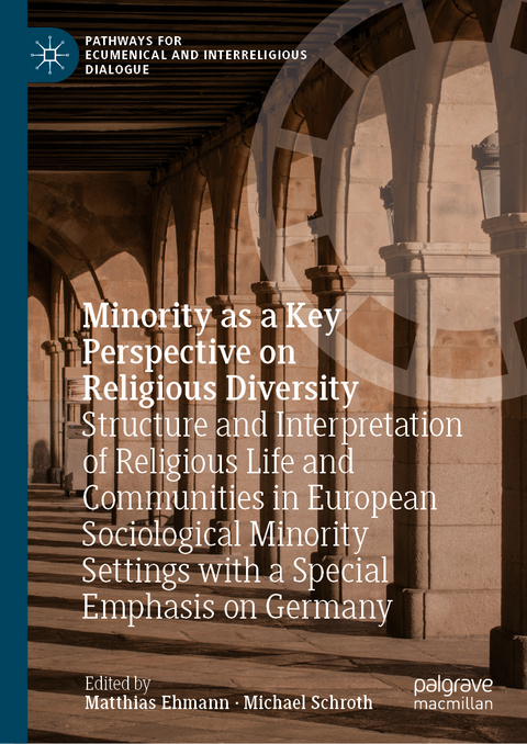 Minority as a Key Perspective on Religious Diversity - 