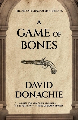 A Game of Bones