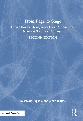From Page to Stage - Rosemary Ingham, Jamie Bullins