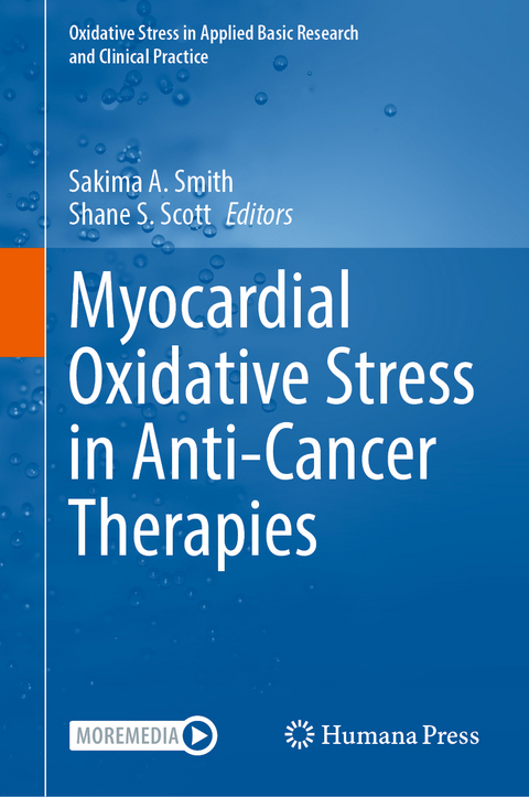 Myocardial Oxidative Stress in Anti-Cancer Therapies - 