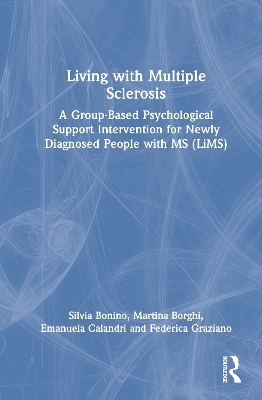 Living with Multiple Sclerosis