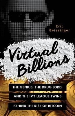 Virtual Billions - Eric Geissinger