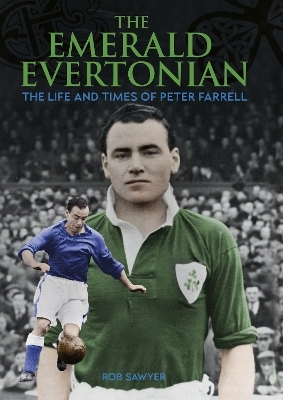 The Emerald Evertonian