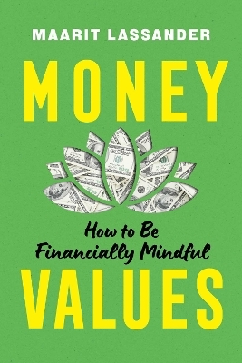 Money Values - Maarit Lassander