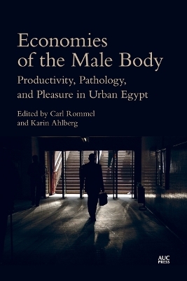 Economies of the Male Body - 
