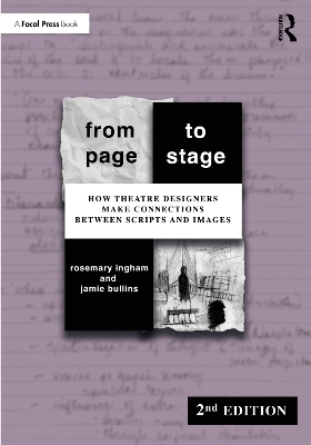 From Page to Stage - Rosemary Ingham, Jamie Bullins